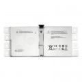 Microsoft Акумулятор до ноутбука Microsoft Surface Pro 4 (Model 1724) G3HTA026H, 5087mAh (38.2Wh), 2cell, 7.5V, Li-ion (A47843)