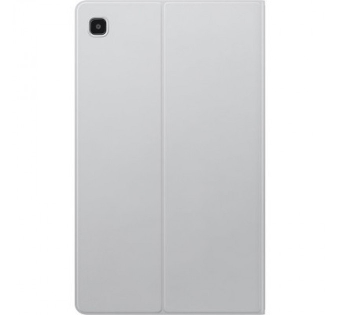 Samsung Чохол до планшета Samsung Tab A7 Lite Book Cover Silver (EF-BT220PSEGRU)