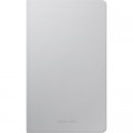 Samsung Чохол до планшета Samsung Tab A7 Lite Book Cover Silver (EF-BT220PSEGRU)