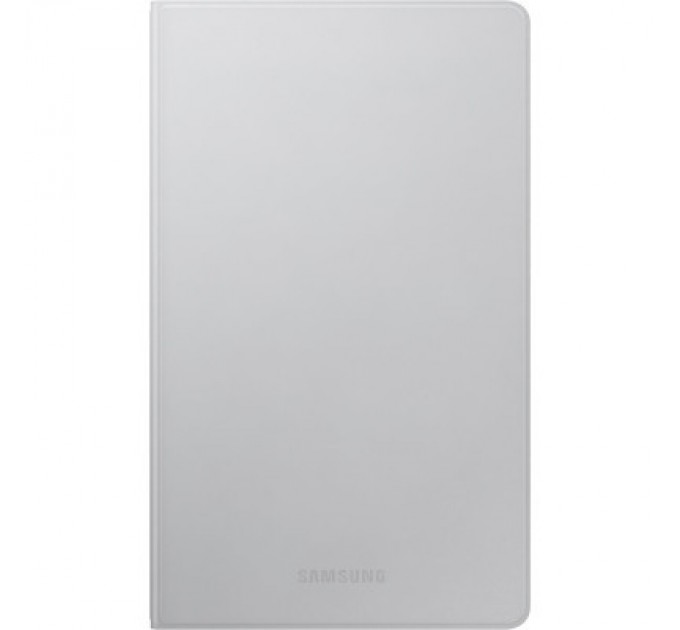 Samsung Чохол до планшета Samsung Tab A7 Lite Book Cover Silver (EF-BT220PSEGRU)