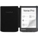Pocketbook Чохол до електронної книги Pocketbook 629_634 Shell series black (H-S-634-K-CIS)
