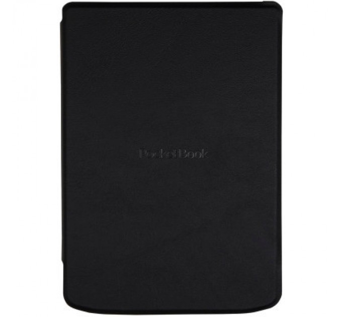 Pocketbook Чохол до електронної книги Pocketbook 629_634 Shell series black (H-S-634-K-CIS)
