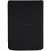 Pocketbook Чохол до електронної книги Pocketbook 629_634 Shell series black (H-S-634-K-CIS)