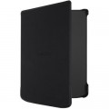 Pocketbook Чохол до електронної книги Pocketbook 629_634 Shell series black (H-S-634-K-CIS)