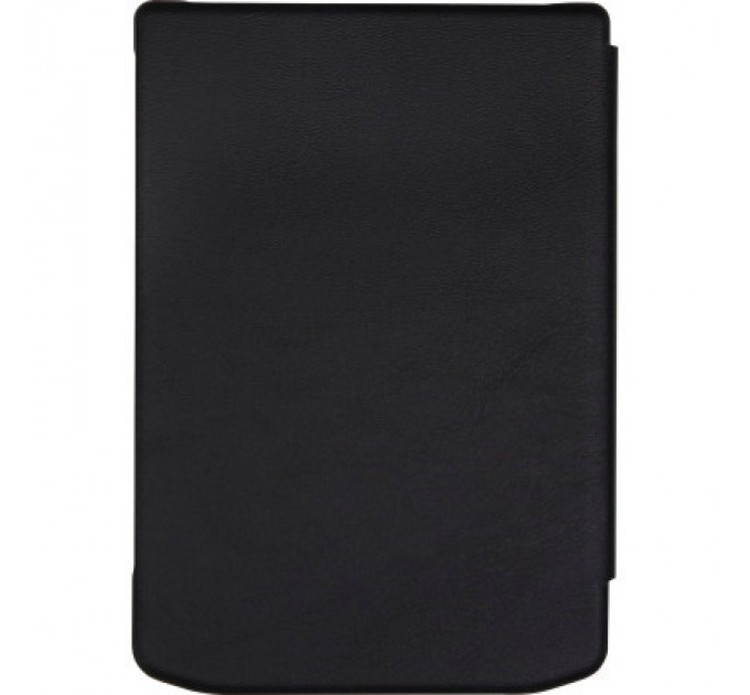 Pocketbook Чохол до електронної книги Pocketbook 629_634 Shell series black (H-S-634-K-CIS)