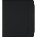 Pocketbook Чохол до електронної книги Pocketbook 700 Flip series black (HN-FP-PU-700-GG-CIS)