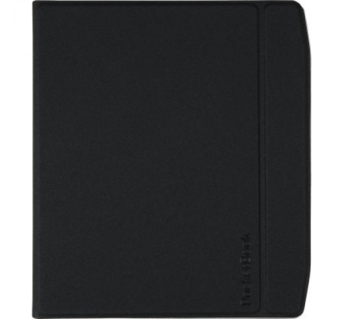 Pocketbook Чохол до електронної книги Pocketbook 700 Flip series black (HN-FP-PU-700-GG-CIS)