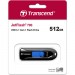 Transcend USB флеш накопичувач Transcend 512GB JetFlash 790 Black USB 3.1 (TS512GJF790K)