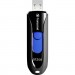 Transcend USB флеш накопичувач Transcend 512GB JetFlash 790 Black USB 3.1 (TS512GJF790K)