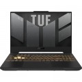 ASUS Ноутбук ASUS TUF Gaming F15 FX507ZC4-HN138 (90NR0GW2-M00LF0)