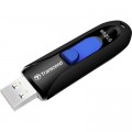 Transcend USB флеш накопичувач Transcend 512GB JetFlash 790 Black USB 3.1 (TS512GJF790K)