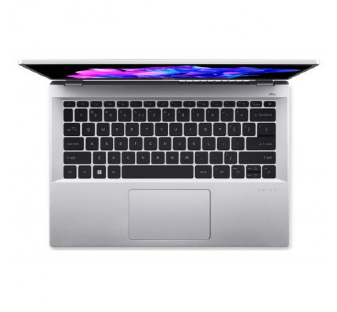 Acer Ноутбук Acer Swift Go 14 SFG14-71 (NX.KMZEU.005)