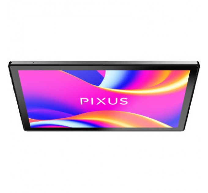 Pixus Планшет Pixus Line 6/128GB, 10.1" HD IPS 1280х800) LTE metal, graphite (4897058531725)
