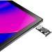 Pixus Планшет Pixus Line 6/128GB, 10.1" HD IPS 1280х800) LTE metal, graphite (4897058531725)