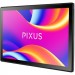Pixus Планшет Pixus Line 6/128GB, 10.1" HD IPS 1280х800) LTE metal, graphite (4897058531725)