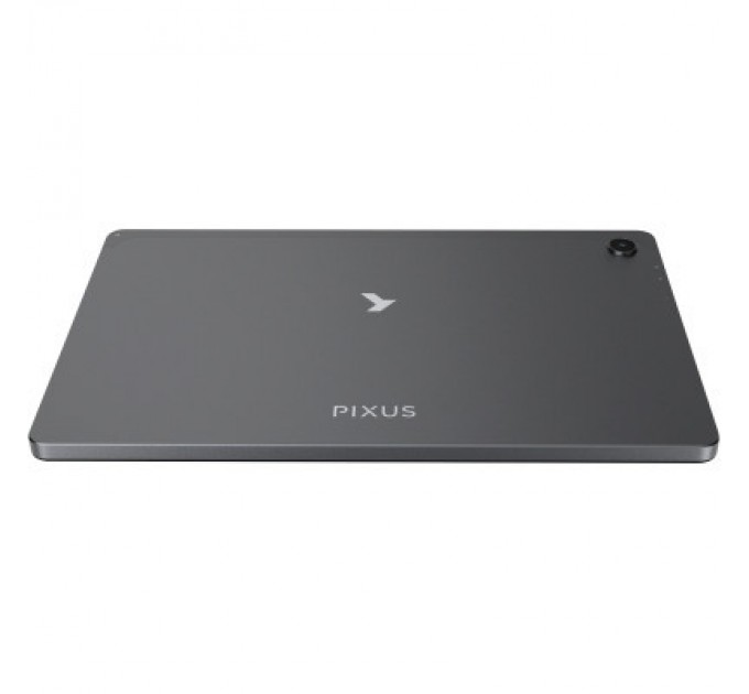 Pixus Планшет Pixus Titan 8/256GB, 10.4" 2K IPS, 2K, 2000х1200, IPS/ LTE metal (4897058531763)