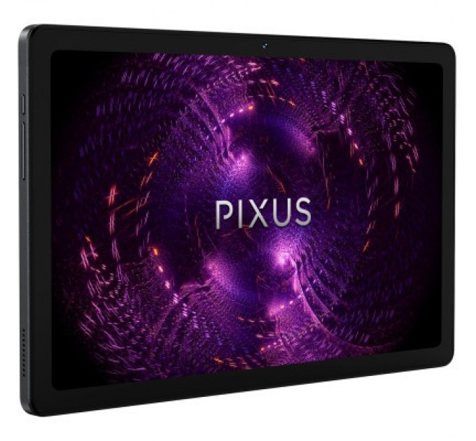 Pixus Планшет Pixus Titan 8/256GB, 10.4" 2K IPS, 2K, 2000х1200, IPS/ LTE metal (4897058531763)