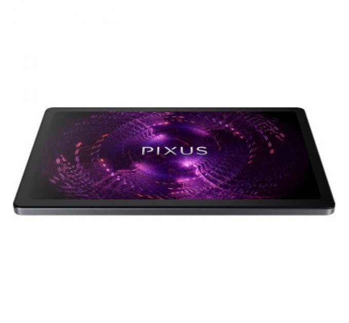 Pixus Планшет Pixus Titan 8/256GB, 10.4" 2K IPS, 2K, 2000х1200, IPS/ LTE metal (4897058531763)