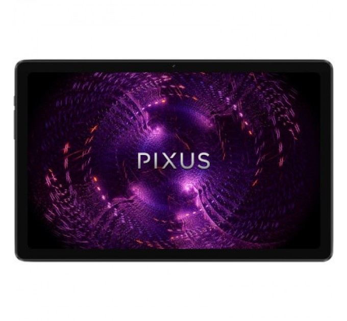 Pixus Планшет Pixus Titan 8/256GB, 10.4" 2K IPS, 2K, 2000х1200, IPS/ LTE metal (4897058531763)