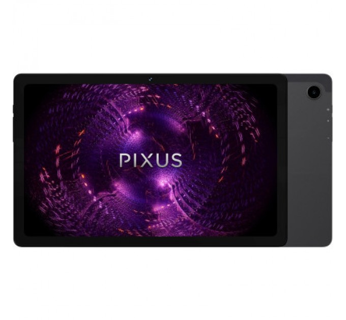 Pixus Планшет Pixus Titan 8/256GB, 10.4" 2K IPS, 2K, 2000х1200, IPS/ LTE metal (4897058531763)