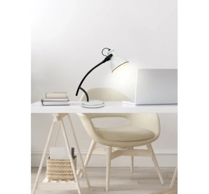 Candellux Настільна лампа Candellux ZUMBA (41-72085)