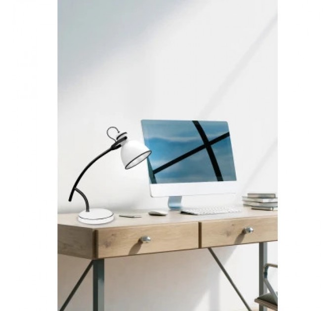 Candellux Настільна лампа Candellux ZUMBA (41-72085)