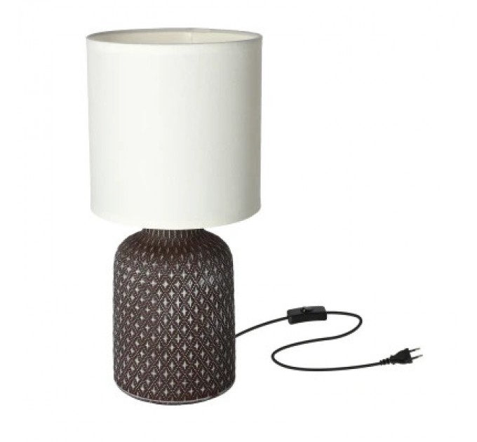 Candellux Настільна лампа Candellux INER (41-79862)