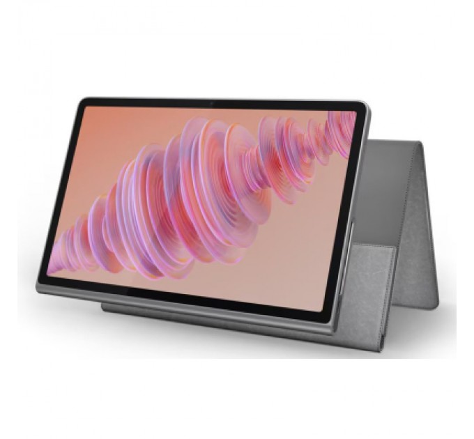 Lenovo Планшет Lenovo Tab Plus 8/128 WiFi Luna Grey + Case (ZADX0136UA)