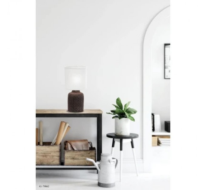 Candellux Настільна лампа Candellux INER (41-79862)