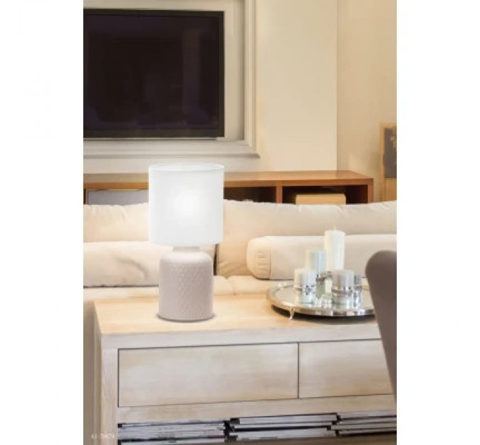 Candellux Настільна лампа Candellux INER (41-79879)