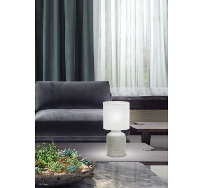 Candellux Настільна лампа Candellux INER (41-79886)