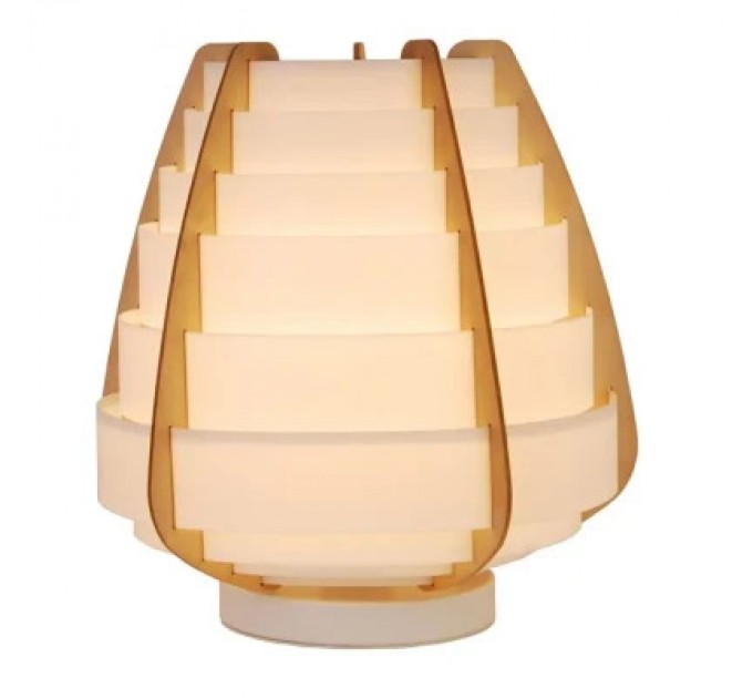 Candellux Настільна лампа Candellux NAGOJA (50501039)