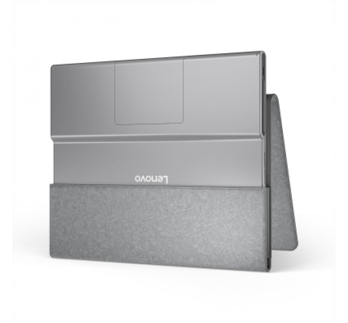 Lenovo Планшет Lenovo Tab Plus 8/128 WiFi Luna Grey + Case (ZADX0136UA)