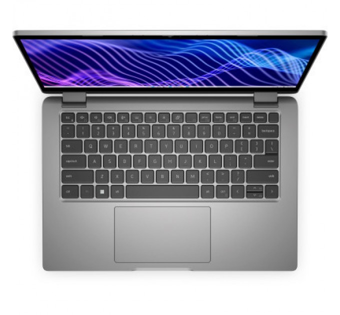 Dell Ноутбук Dell Latitude 3340 2in1 (N099L334013UA_WP)