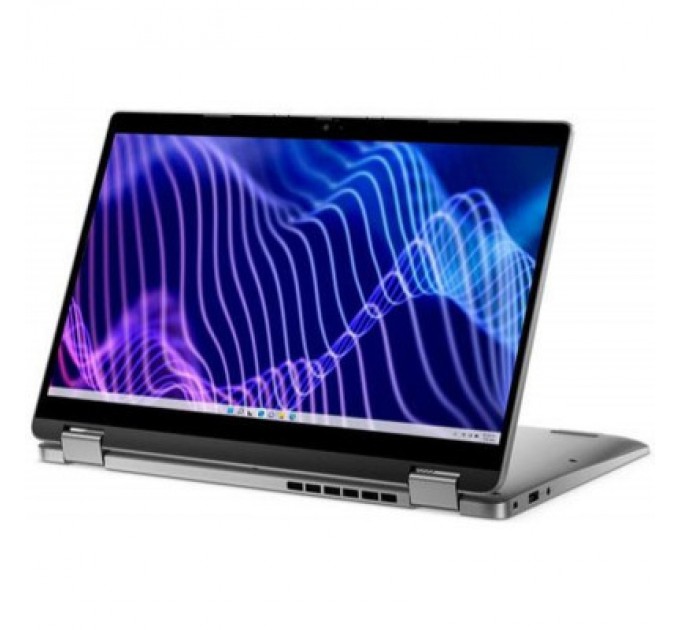Dell Ноутбук Dell Latitude 3340 2in1 (N099L334013UA_WP)