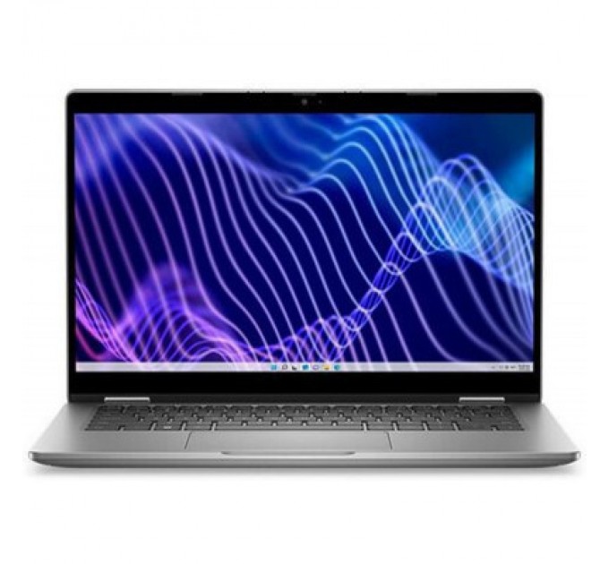 Dell Ноутбук Dell Latitude 3340 2in1 (N099L334013UA_WP)