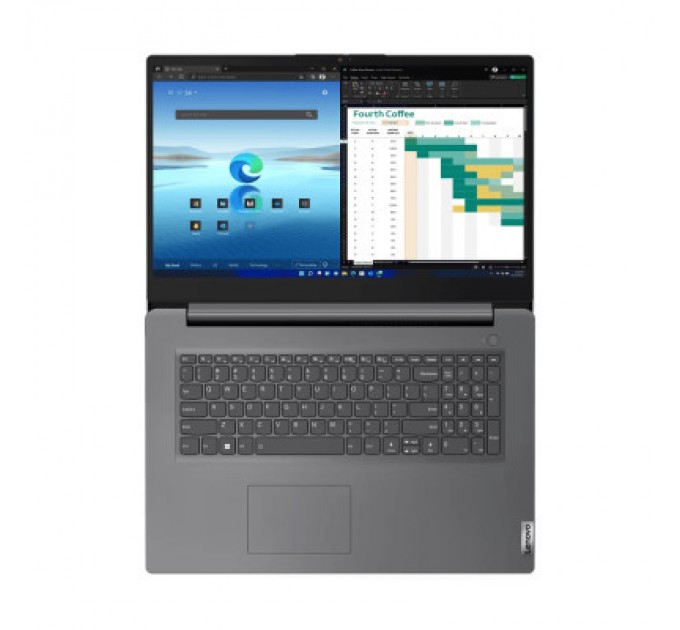 Lenovo Ноутбук Lenovo V17 G4 IRU (83A2001XRA)