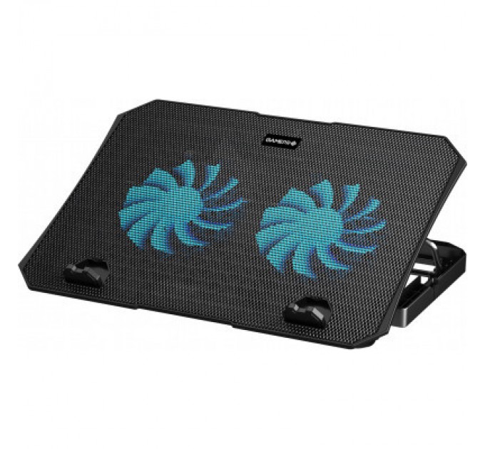 GamePro Підставка до ноутбука GamePro CP413
