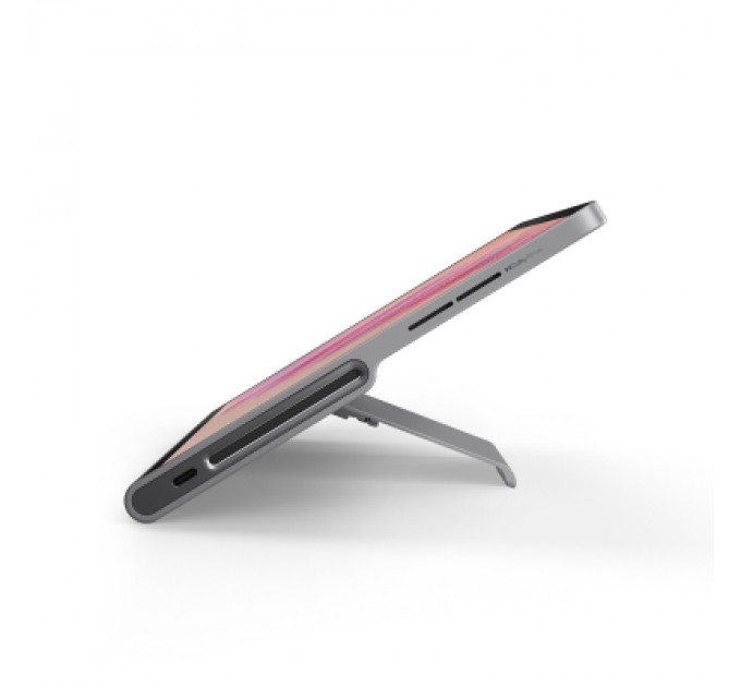 Lenovo Планшет Lenovo Tab Plus 8/256 WiFi Luna Grey + Case (ZADX0145UA)