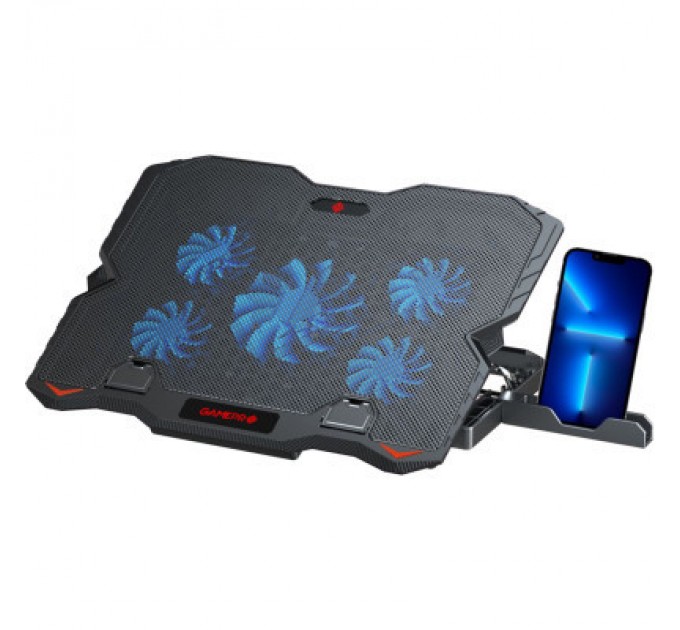 GamePro Підставка до ноутбука GamePro CP627