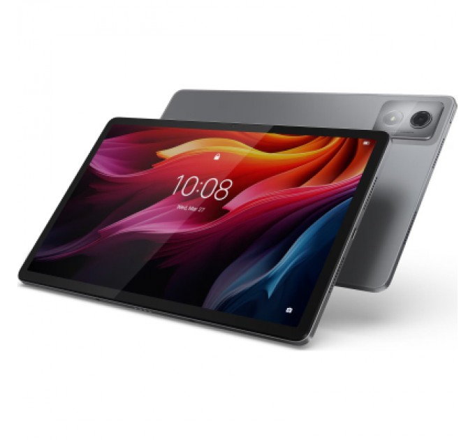 Lenovo Планшет Lenovo Tab K11 Plus 8/256 LTE Luna Grey (ZAEW0001UA)