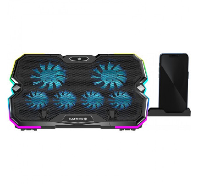 GamePro Підставка до ноутбука GamePro CP980