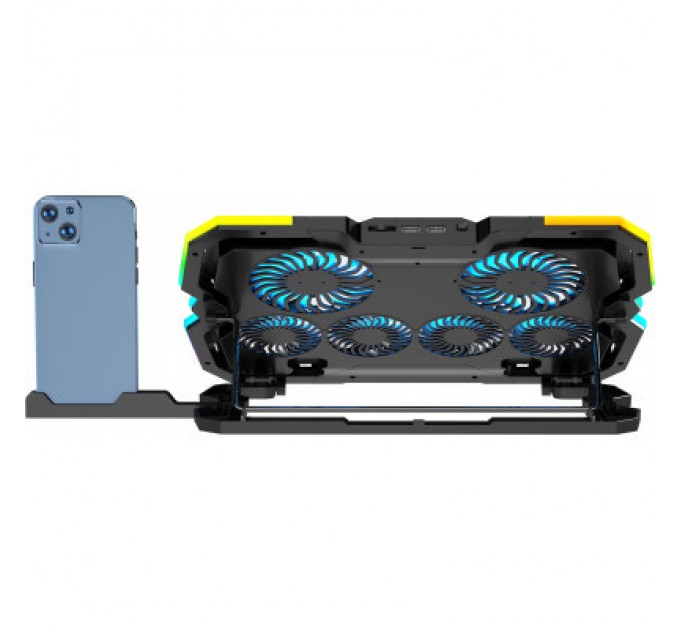 GamePro Підставка до ноутбука GamePro CP980