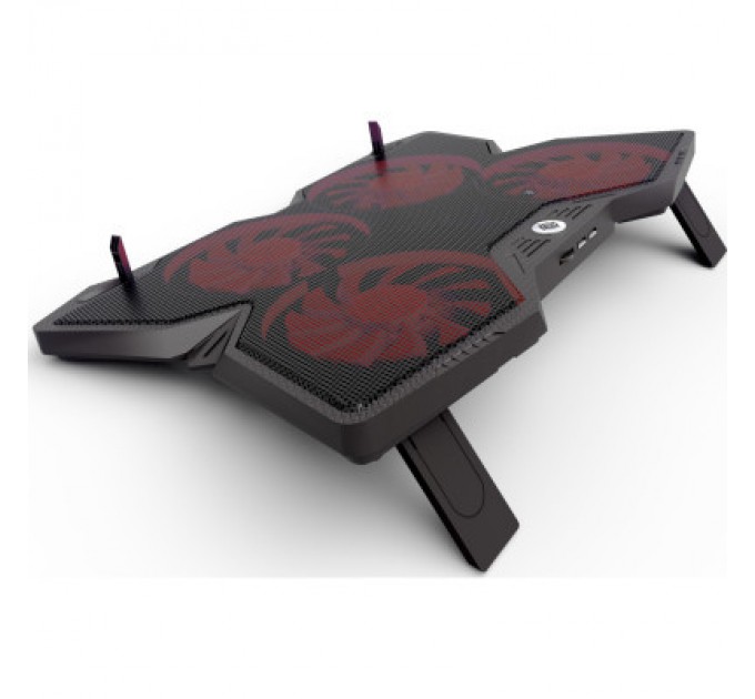 GamePro Підставка до ноутбука GamePro Tornado CP575 (CP575)