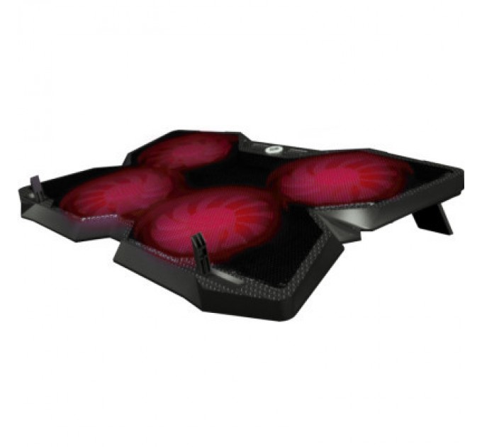 GamePro Підставка до ноутбука GamePro Tornado CP575 (CP575)