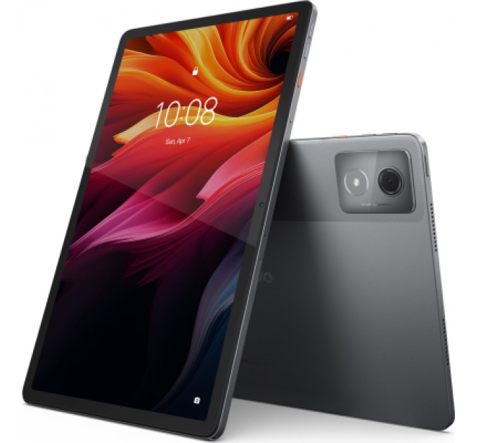 Lenovo Планшет Lenovo Tab K11 Plus 8/256 LTE Luna Grey (ZAEW0001UA)