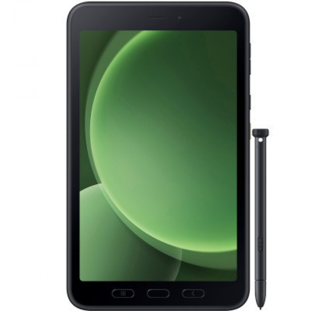 Samsung Планшет Samsung Galaxy Tab Active 5 X306B 6/128GB 5G (SM-X306BZGAEUC)