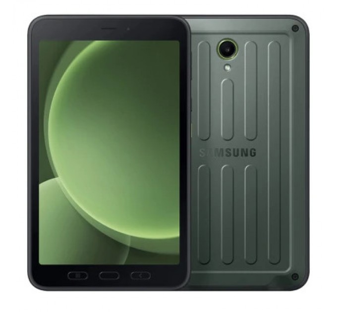 Samsung Планшет Samsung Galaxy Tab Active 5 X306B 6/128GB 5G (SM-X306BZGAEUC)