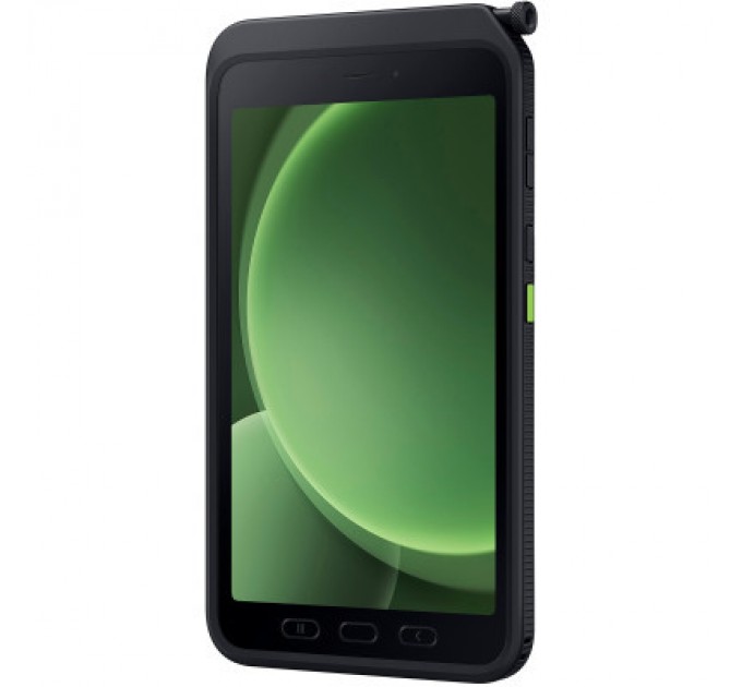 Samsung Планшет Samsung Galaxy Tab Active 5 X306B 6/128GB 5G (SM-X306BZGAEUC)