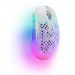 SteelSeries Мишка SteelSeries Aerox 3 Wireless Ghost (SS62610)
